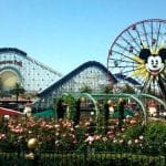 Disney California Adventure Park