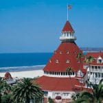 El Hotel del Coronado: el icono histórico de la bahía de San Diego