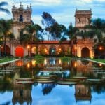 Balboa Park and Museums