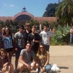 Curso de inglés en San Diego: Balboa Park