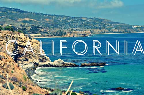 Qué ver en California durante tu año escolar en EE. UU.