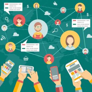 networking consejos para cumplir el sueño americano