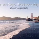 California: ciudades con nombre propio