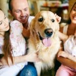 ¿Cómo es un día normal en una familia americana?