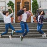 Estudiar un año en EE. UU.: todo lo que necesitas saber