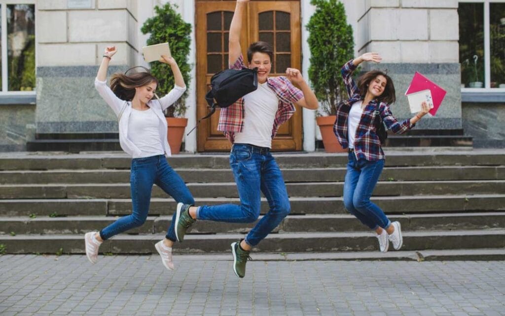 Estudiar un año en EE. UU.: todo lo que necesitas saber