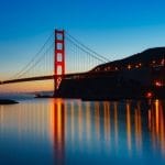 ¿Por qué elegir California?