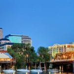 ¿Qué hacer en Sacramento?