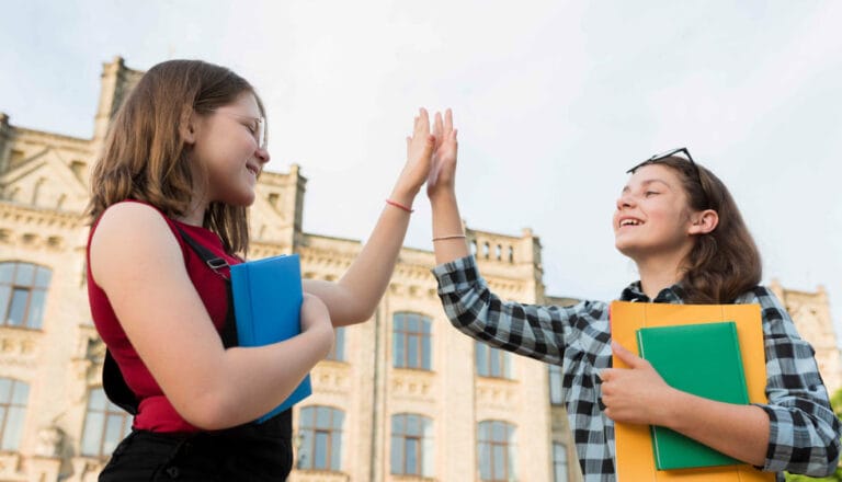 10 preguntas frecuentes sobre el Año Escolar en Estados Unidos