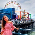 Mi experiencia como Au Pair – Mireia Gómez