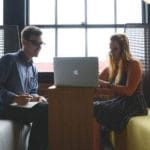 Experiencia de Au Pair en una entrevista de trabajo