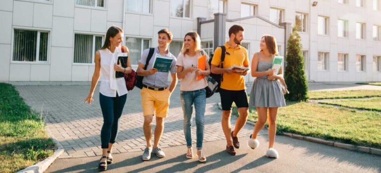 Año Escolar en USA barato