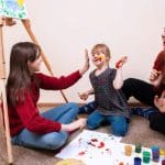 Au Pairs especializadas – Estados Unidos