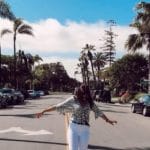Ventajas de viajar solo antes de los 18 años