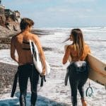 ¡Pack aventurero en California!