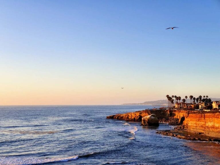 ¿Cómo planificar tu curso de inglés en California?
