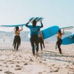 Preguntas frecuentes de los cursos de inglés para adolescentes