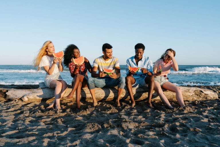 Programa económico para aprender inglés en California