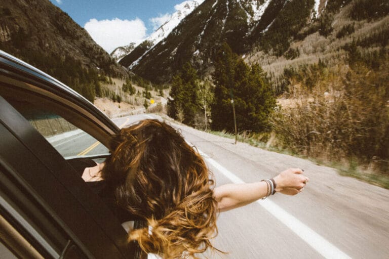 3 Road trips imprescindibles en California