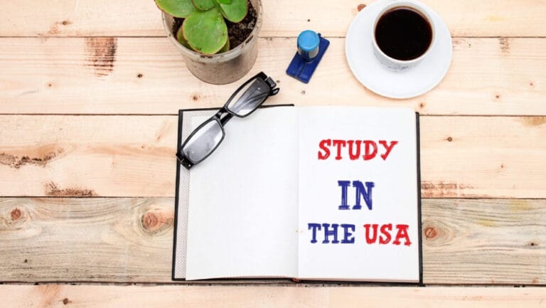 Diez claves para estudiar en el extranjero