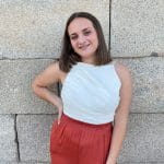 Viajar y ser au pair en EEUU. Parte I, la decisión de Natalia