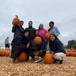 Experiencia Au Pair – Brayner en Seattle