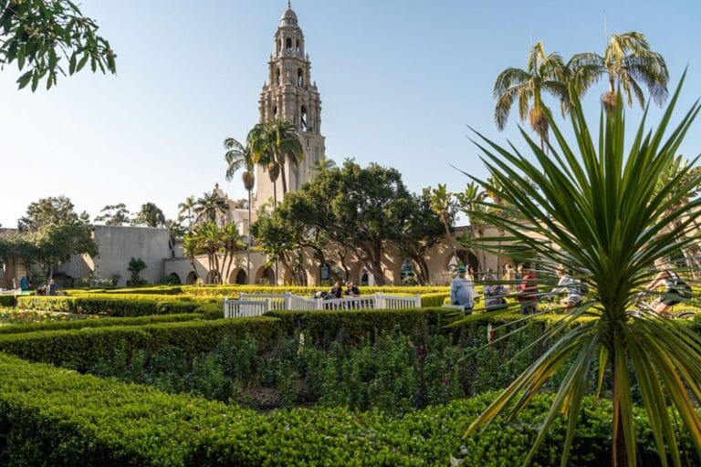 10 cosas que hacer en San Diego gratis