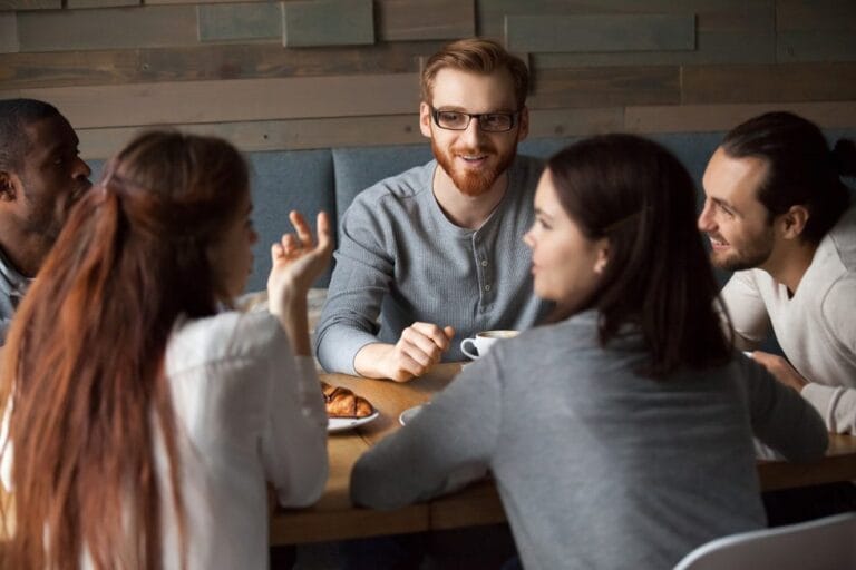 Hablar como un californiano en 6 expresiones