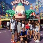 Beneficios de viajar solo en la adolescencia