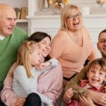 Qué es una familia anfitriona (host family)