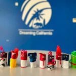 Cómo es un día en el curso de verano en San Diego