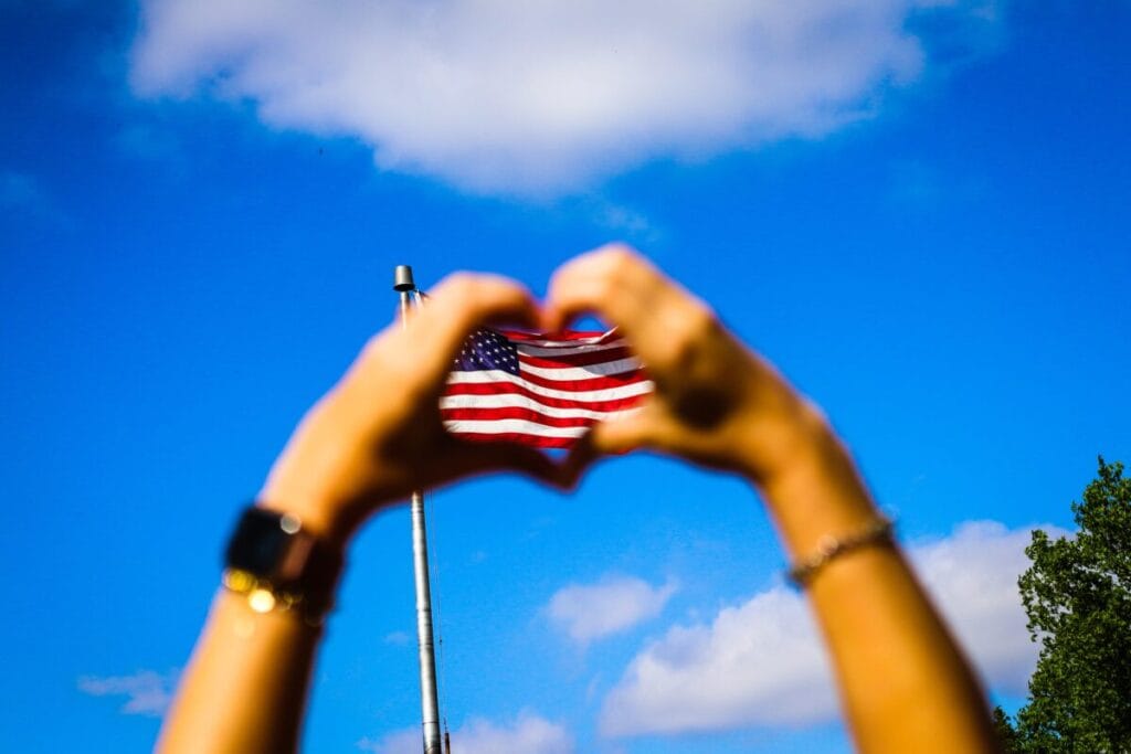 12 cosas que molan de Estados Unidos