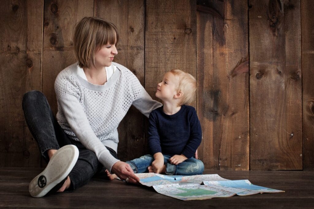 10 ventajas de ser Au Pair
