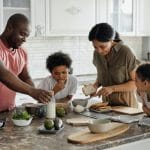 ¿Cómo son las familias de acogida americanas?