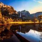 8 datos increíbles de Yosemite National Park