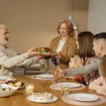 Todo sobre Acción de Gracias en EEUU