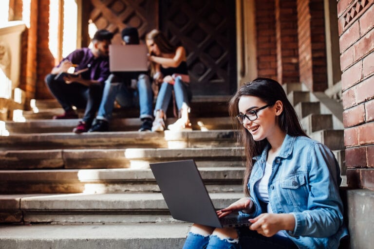 ¿Cómo elegir el mejor curso académico en Estados Unidos?