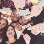 Hacer el bachillerato en un high school americano: cómo funciona