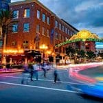 El transporte público en San Diego: explora la ciudad