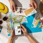 Viajar al extranjero: aprovecha al máximo tu experiencia