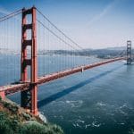 Curiosidades sobre el Golden Gate