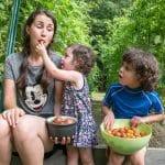 Cómo es vivir como au pair en EE. UU.