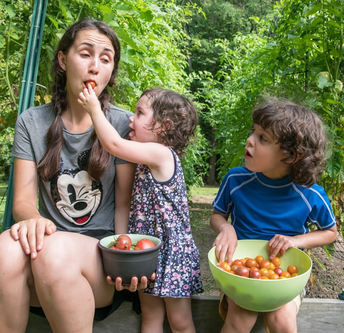 ¿Cómo es ser Au Pair en EEUU?