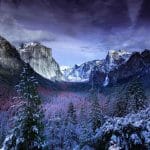 Parque Nacional de Yosemite: descúbrelo en California