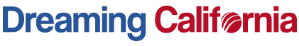 Dreaming California Logo