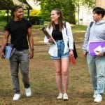 Madurez, inglés y amistades: el impacto real de un curso en EE. UU.