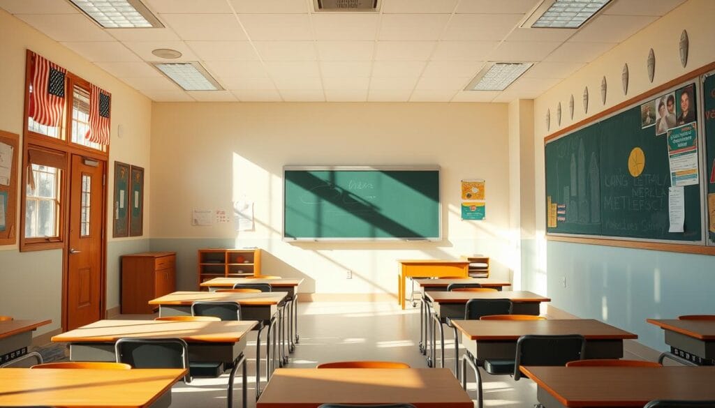 beneficios de estudiar en USA