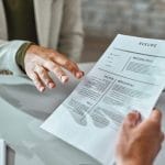 Consejos para preparar tu curriculum en inglés