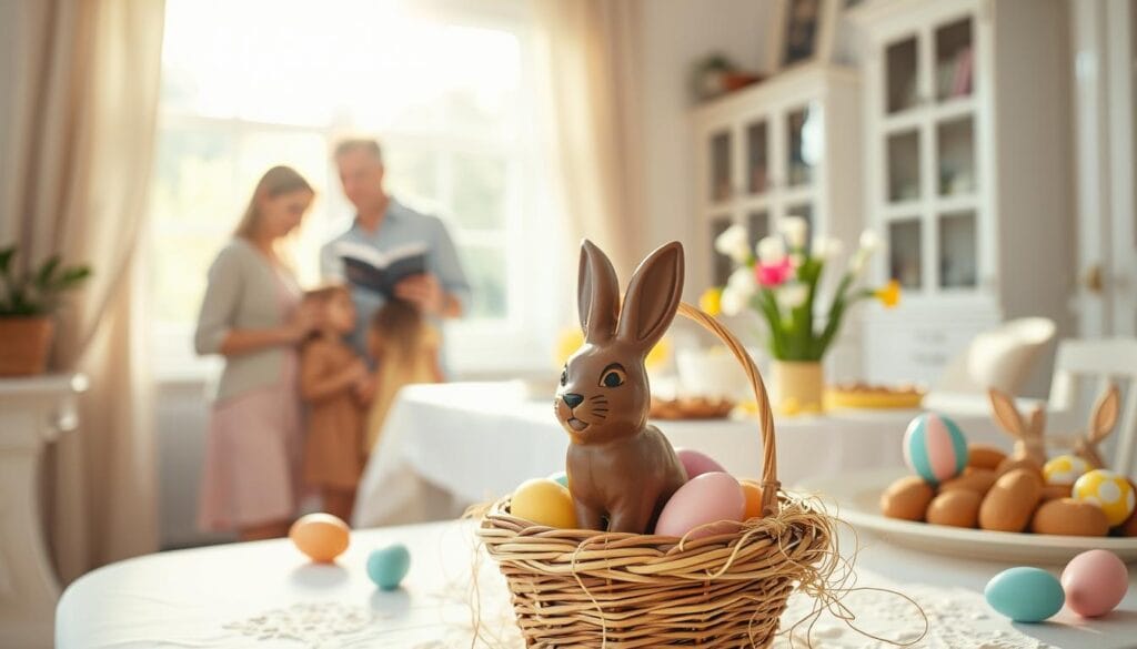 Pascua en usa