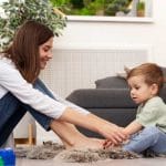El proceso de selección de una au pair